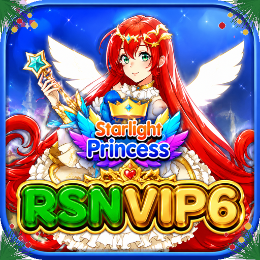rsnvip6 — galeri pratinjau Resmi APK